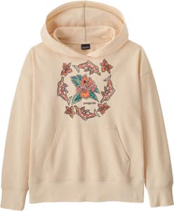 Patagonia Hoody Sweatshirt - Youths