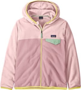 Patagonia Micro D Snap-T Jacket - Children to Youths