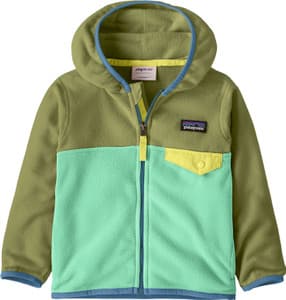 Patagonia Micro D Snap-T Jacket - Infants to Children