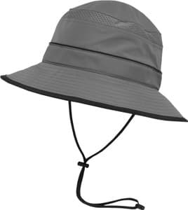 Chapeau de sceau solaire de Sunday Afternoons - Unisexe