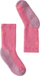 Chaussettes Hike mi-mollet épaisses de Smartwool - Petits à jeunes