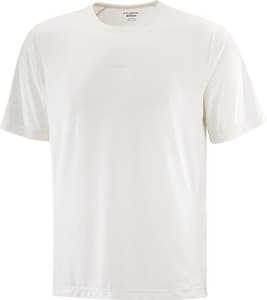Salomon SHKout Core Short Sleeve Tee - Men's