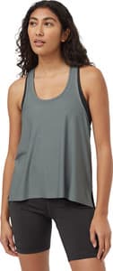 Active Soft Knit Light Twist Tank de tentree - Femmes