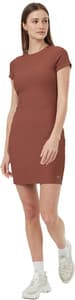 tentree TechRib T-Shirt Dress - Women's