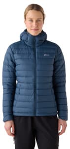 Veste à capuchon en duvet léger Boundary de MEC - Femmes