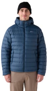 Manteau à capuchon en duvet léger Boundary de MEC - Hommes