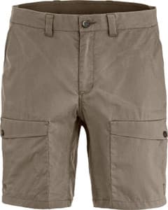 Fjallraven Abisko Hybrid Trail Shorts - Men's
