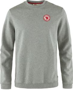 Chandail à écusson avec logo 1960 de Fjallraven - Hommes