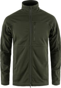 Abisko Lite Fleece Jacket de Fjallraven - Hommes