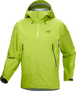 Manteau Beta SL de Arc'teryx - Hommes