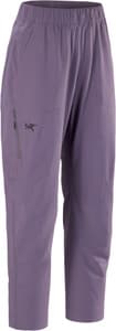 Pantalon en coton Kragg de Arc'teryx - Femmes