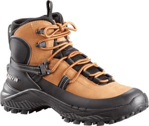 Baffin Elora Mid Winter Hiking Boots - Women's