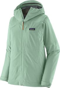 Manteau de pluie Boulder Fork de Patagonia - Femmes