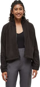 Haut à fermeture à glissière complet Palisade de tentree - Femmes