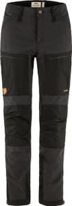 Fjallraven Keb Agile Trousers - Women's