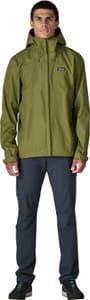 Patagonia Torrentshell 3L Rain Jacket - Men's