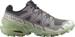 Chaussures de course en sentier Speedcross 6 de Salomon - Femmes