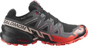 Salomon Speedcross 6 Gore-Tex Trail Running Shoes - Men's