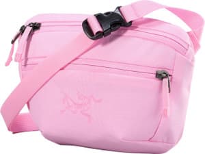 Sac de taille Mantis 1 de Arc'teryx - Unisexe