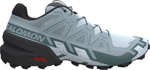 Salomon Speedcross 6 Gore-Tex Trail Running Shoes - Women's