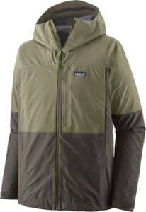 Manteau de pluie Boulder Fork de Patagonia - Hommes