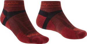 Bridgedale Trail Run Ultralight T2 Merino Sport Low Socks - Men's