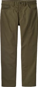Patagonia Twill Traveler 5-Pocket Pants - Men's