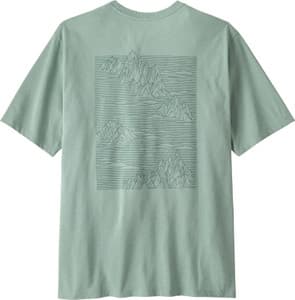 Patagonia Strataspire Responsibili-Tee - Men's