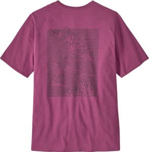 Patagonia Strataspire Responsibili-Tee - Men's