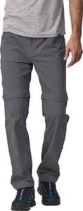 Pantalon Convertible Quandary de Patagonia - Hommes