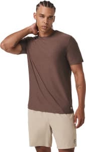 T-shirt Strato Tech de Vuori - Hommes