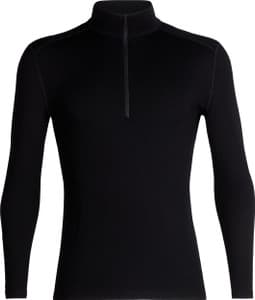 icebreaker M260 Tech Long Sleeve Half Zip