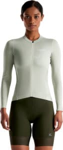 Peppermint Signature Long Sleeve Jersey - Women's