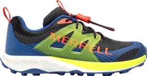 Agility Peak Shoes de Merrell - Petits à jeunes