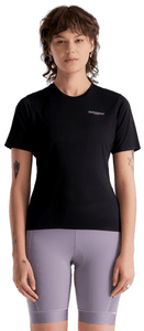 T-shirt à manches courtes signé de Peppermint - Femmes