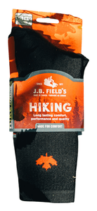 x MEC Hiker GX Maple Leaf Hiking Socks de J.B. Field's - Unisexe