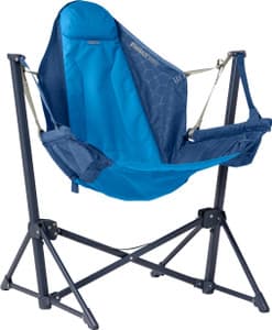 Chaise de camping Stargaze EVO-X de Nemo