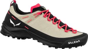 Salewa Wildfire Canvas Approach Shoes - Women's