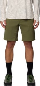 Mountain Hardwear Hardwear AP Active Short 9" PFAS Free - Men's