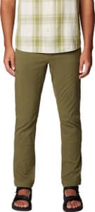 Pantalon actif Hardwear AP Sans PFAS de Mountain Hardwear - Hommes