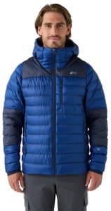 MEC Icefields Down Hooded - Men's