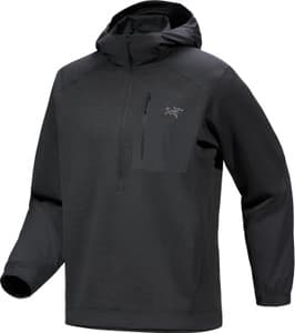Chandail à capuchon Konseal de Arc'teryx - Hommes