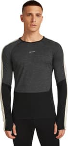 icebreaker Merino 200 Oasis+ Long Sleeve Crew - Men's