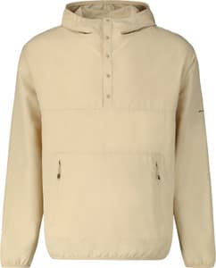 Kathmandu Sun Scout Long Sleeve Hooded Shirt - Men's