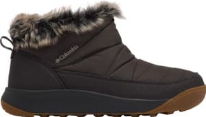 Columbia Minx Xtra Shorty Winter Boots - Women's