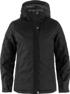Fjallraven Stina Padded Jacket - Women's