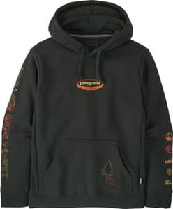 Patagonia Long Way 'Round Uprisal Hoody - Men's