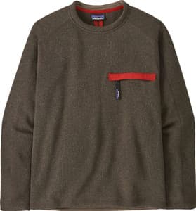 Patagonia Better Sweater Crewneck - Men's