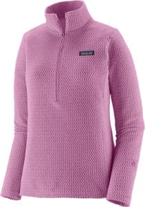 Patagonia R1 Air Zip Neck - Women's