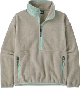 Synchilla Marsupial de Patagonia - Femmes